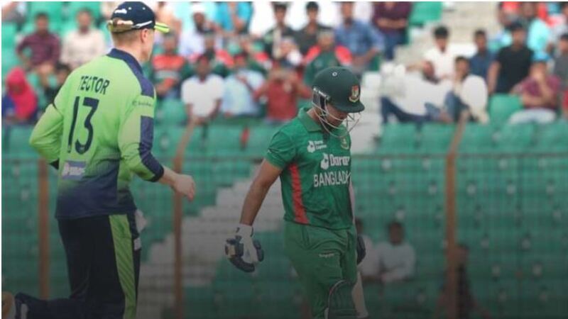 Bangladesh team