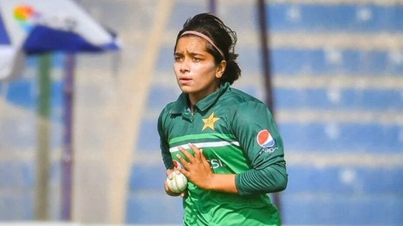 Fatima Sana