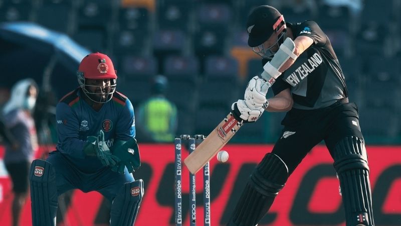 New Zealand vs Afghanistan Head-To-Head Records